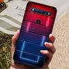 Чехол для TCL 10 SE Черный ТПУ Силиконовый Чехол Для Телефона TCL 10SE Чехлы tcl 10se T766H T766J T766U T766A Fundas Бампер Мраморный