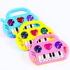 Gift Educational Toy Learning Keyboard Piano Toy Musical Instrument Musical Toy Electronic Organ