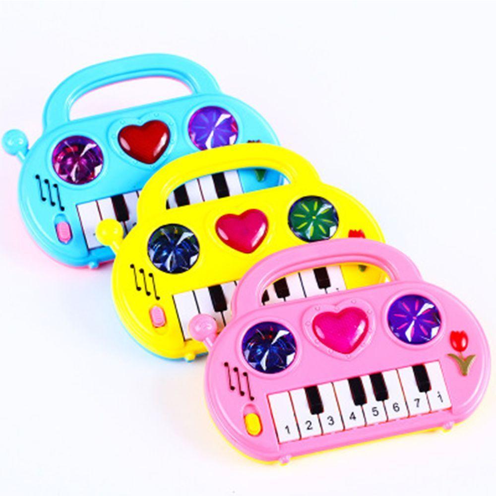 Gift Educational Toy Learning Keyboard Piano Toy Musical Instrument Musical Toy Electronic Organ