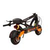 Folding Electric Scooter Kukirin G3 1200W Motor 52V18Ah Lithium Battery 50km/h Max Speed 63km Max Range