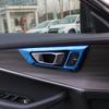 Chery Tiggo 8 Pro Автомобильное оконное стекло, кнопка подъема, рамка лицевой панели, накладка, наклейка, переключатель, 8 шт.