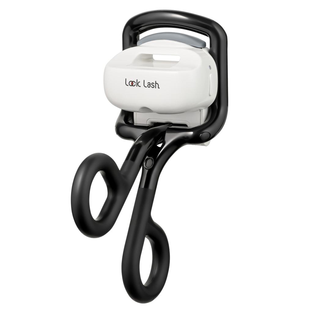 Lock Lash Быстрый предварительный нагрев примерно за 5 секунд. Щипцы для завивки ресниц с возможностью подзарядки через USB.