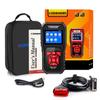 KONNWEI KW850 Car OBD2 Scanner Professional Car Diagnostic Scanner Tools OBD 2 Check Engine Check Automotive Code Reader