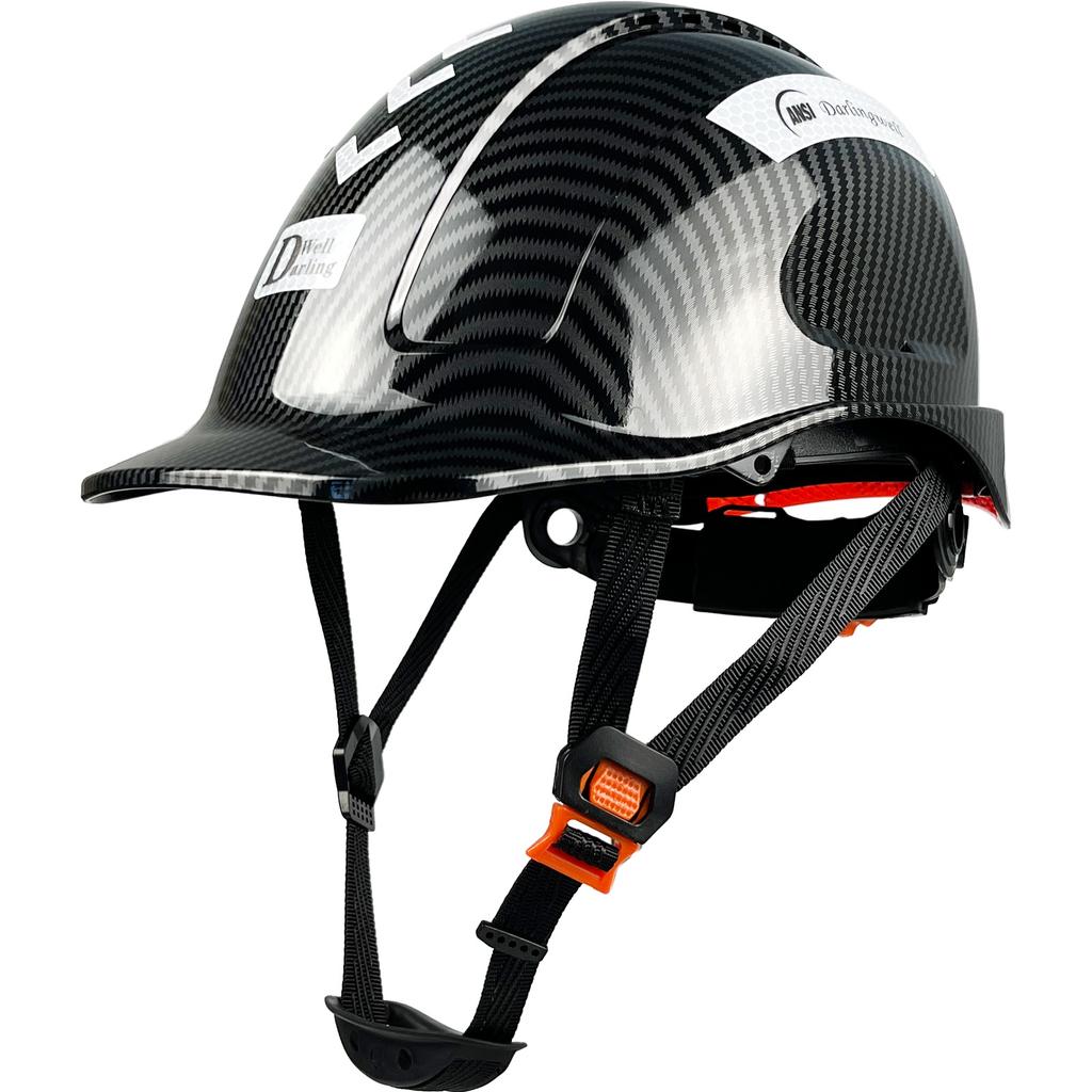 Защитный шлем CE, вентилируемая конструкция, каска для инженерных рабочих кепок для мужчин, промышленные каски для защиты головы ANSI