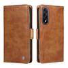Магнитный кожаный чехол-книжка для OnePlus 12 12R 13 13R 13T Nord 4 CE4 Lite CE5 Ace 5 Racing 5G Роскошный Премиум Чехол