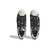 adidas Оригинальные унисекс Superstar 'Core Black Cloud White' Камуфляж Черный Белый Повседневная обувь GY2566