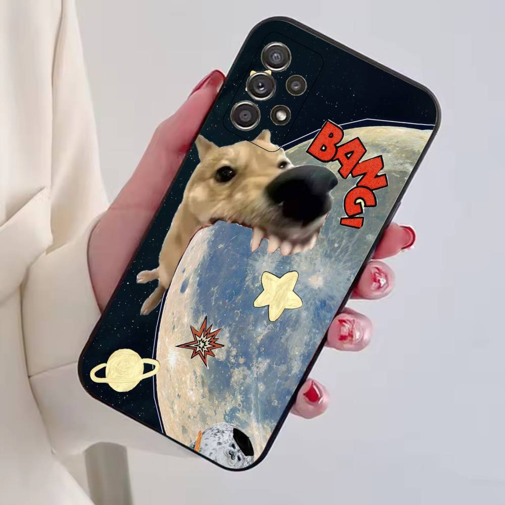 Милые мемы про домашних кошек Чехол для телефона Для Samsung S25,S24,S21,S22,S23,S30,Ultra,S20,Plus,Fe,Lite,Note,10,Черный чехол