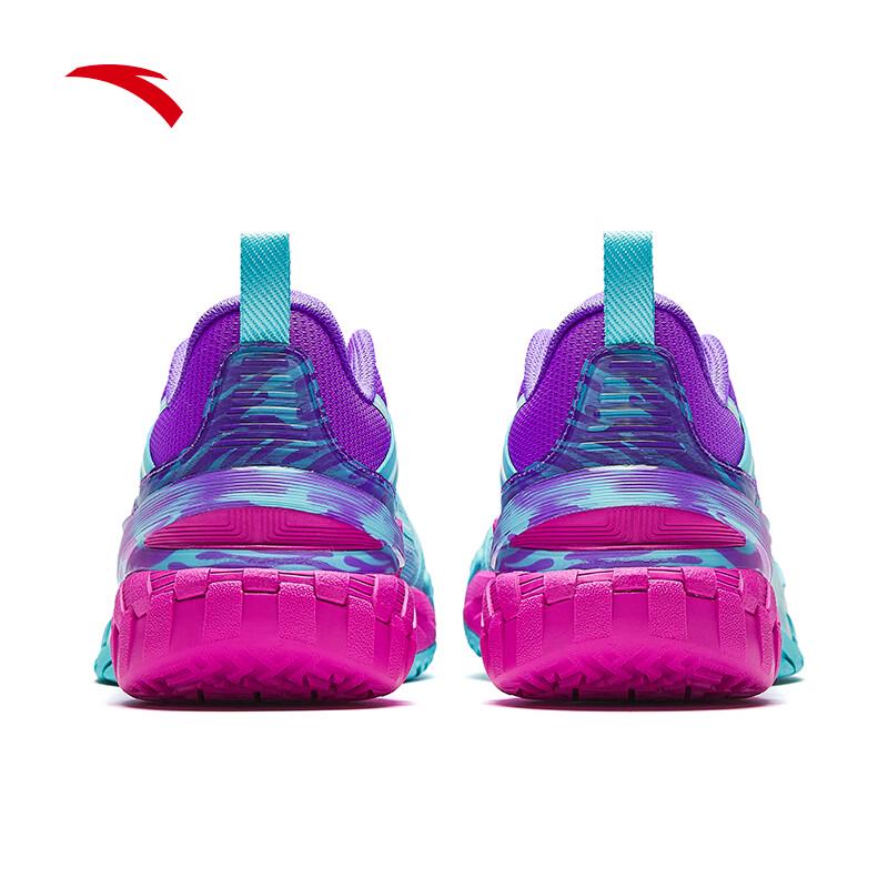 Anta Мужские баскетбольные кроссовки Air Zone 6