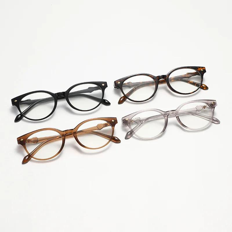 Роскошные фотохромные очки для близорукости для женщин, солнцезащитные очки «кошачий глаз», модные очки с изменяющим цвет для близи, очки для зрения минус