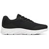 Anta Running Series Non-Slip Wear-Resistant Breathable Lightweight Low-Top Running Shoes Women Sneakers Black Gold 922115571-3