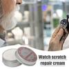 Watch Polishing Cleaning Cream Watch Polish Cream Scratch Removal Paste Watch Scratch Remover Cream for Watch Case Watch Chain