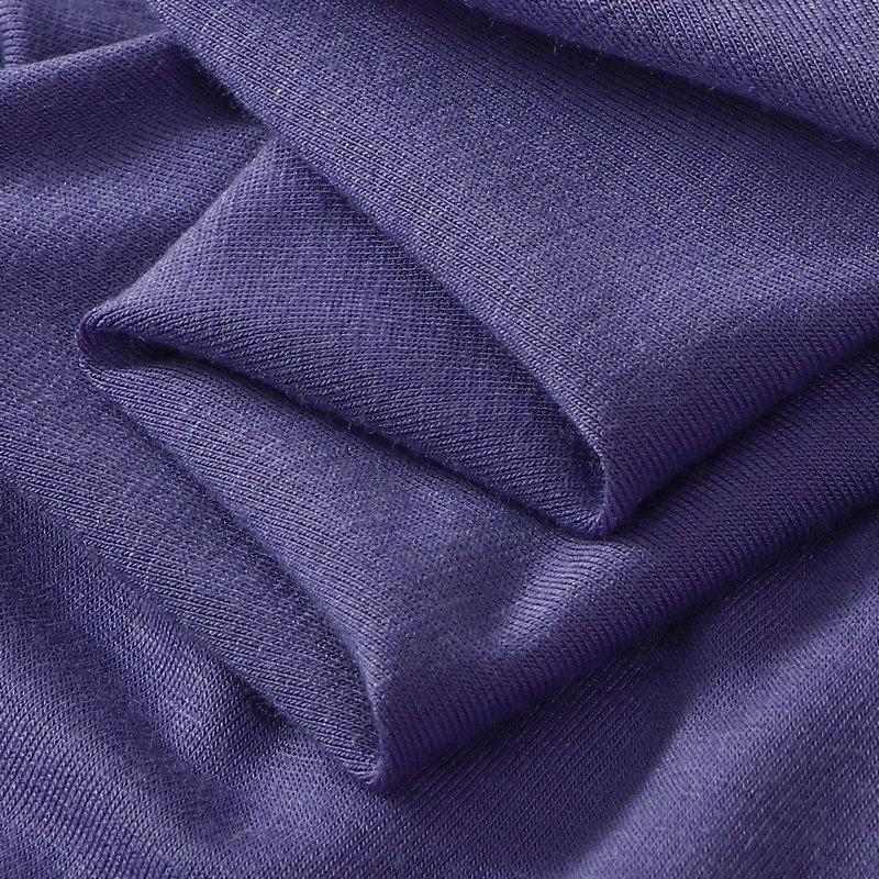 HNXC Платье средней длины однотонного летнего цвета, в сочетании с просторной майкой без рукавов большого размера и повседневным топом-халтером.