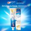 Crest 3D White Arctic Fresh Orange Toothpaste