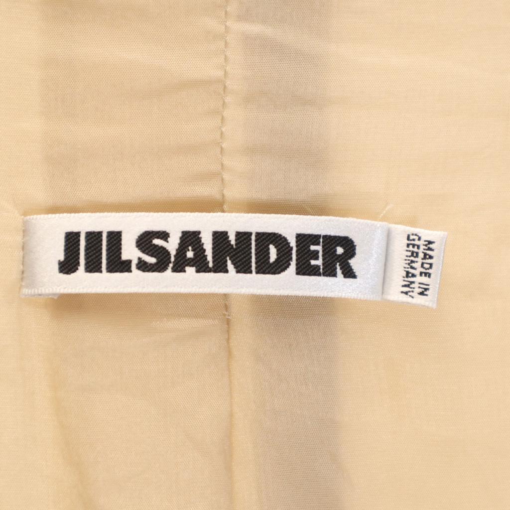 Jil Sander Юбочный костюм Комплект 38 бежевый Женский Б/у