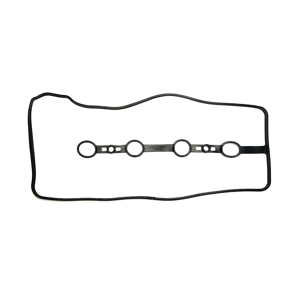 VALVE COVER GASKET 2.4L 11213-28021 OEM For TOYOTA LEXUS COROLLA SOLARA RAV4
