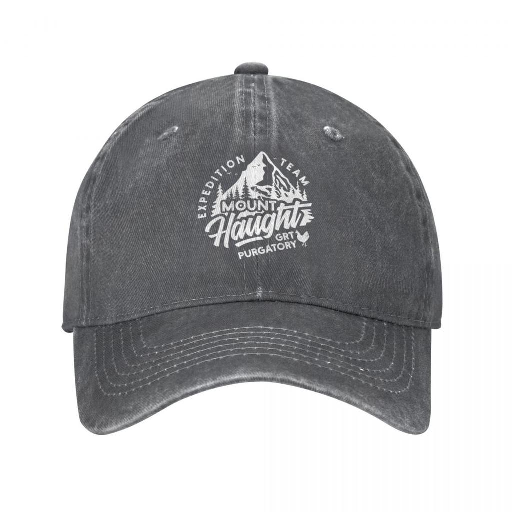 Экспедиционная группа на гору Хоут V2 - Куриный кикер (Тонкий) - Бейсбольная кепка Wynonna Earp, косплей, солнцезащитная шляпа, солнцезащитная шляпа, унисекс, женская