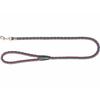 Dog Leash - TRIXIE - 1 M - Multicolor - S/M - Resistant - Comfortable