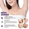 3pcs 50g Natural Deodorant Stick, for Sensitive Skin Long - Lasting Odor Protection No Residue Quick - Drying