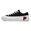 Fila Кеды 'Black' Женские F12W124342FBK