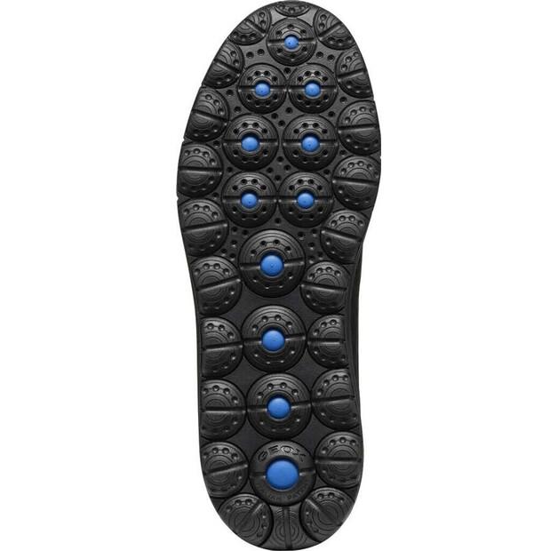 Кроссовки Geox Spherica 4X4 B ABX