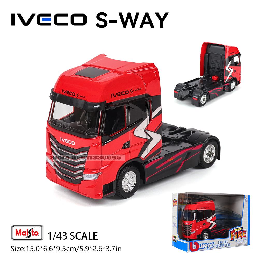 Ббураго 1:43 Транспортное средство передняя часть Volvo FH16Globetrotter 750XXL модель имитация модель автомобиля сплав автомобиль игрушка мужская коллекция