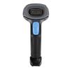 5VDC 100m/328.08ft Wireless Laser Barcode Scanner with USB Connector for Warehouse Express Commodity