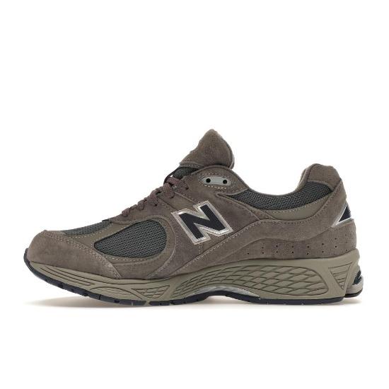 New Balance Унисекс кроссовки 2002R GORE-TEX Castlerock M2002RXC