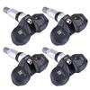 4x Датчики давления в шинах TPMS Совместимые для Porsche 991 997 A6 A8 Q7 R8 7PP907275F