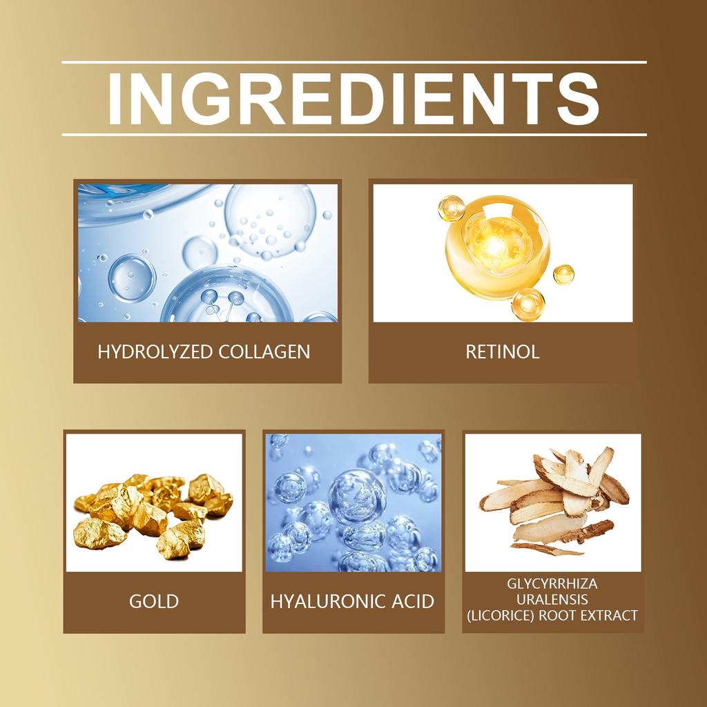 Пластырь от морщин на шее с коллагеном, укрепляющая и увлажняющая маска для шеи, разглаживающая морщины на шее, 10 мл