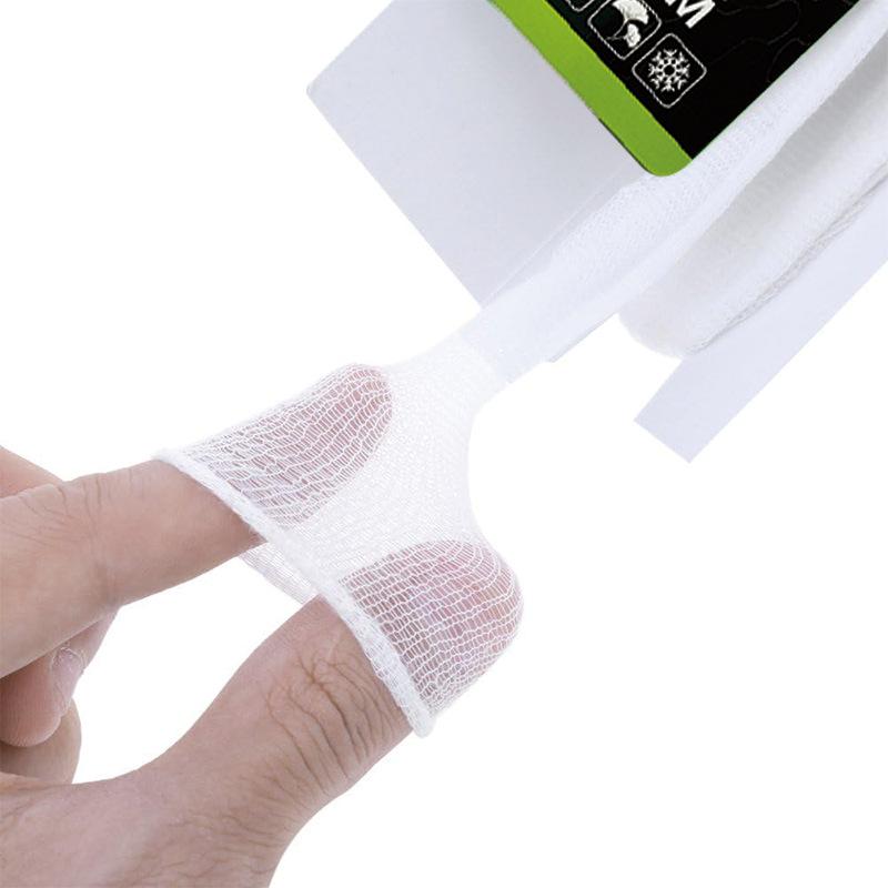 Pva Soluble Mesh Feeder Carp Fishing Lure Refill Rig Hook Bait Wrap Bag 500X18/25/37/44Mm Water Soluble Bait Thrower For Fishing