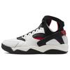 Air Flight Huarache Photon Dust Black Men Sneakers White Gym-Red Sail FJ3455-001