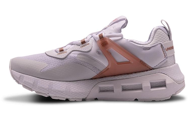 Under Armour Hovr Mega Mvmnt Nm 'Розовый Фиолетовый' Женские 3023874-100