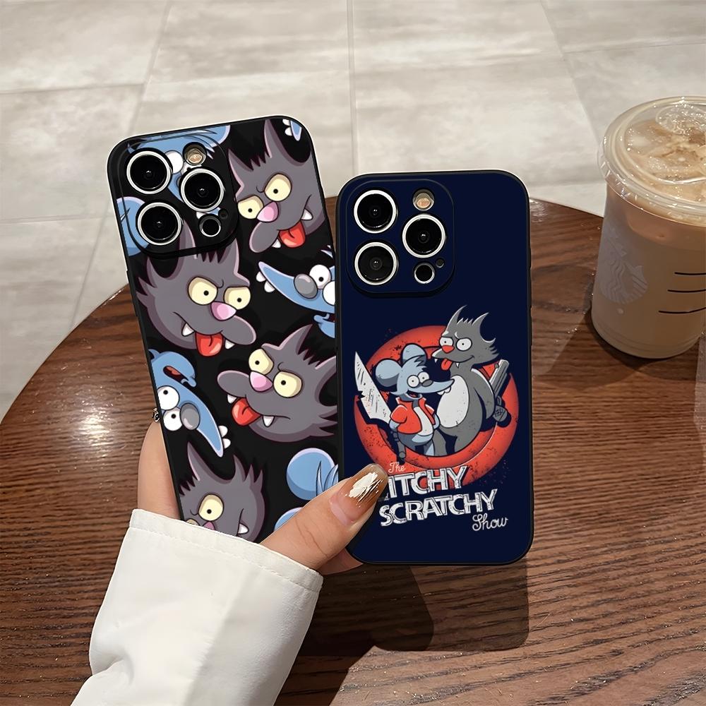 Зудный Царапающийся Чехол Для Телефона Для 15 Pro Max Iphone 14 Pro Max 12 16 13 Pro 11 Xr X Xs 8 7 Plus Силиконовая Задняя Крышка