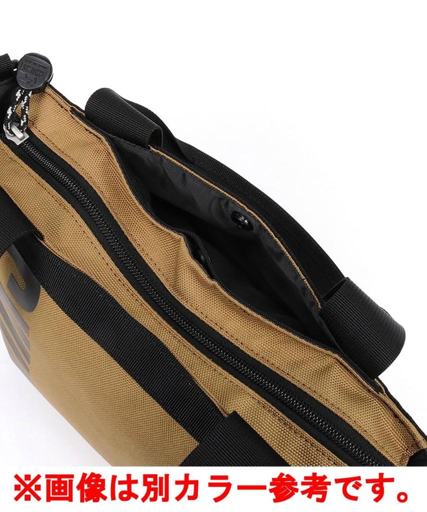 Мини-сумка-тоут Recycle Graffiti [Chums] CH60-3536