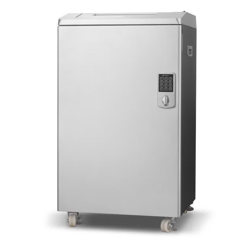 Kemi G6500 High-Security Professional Shredder CN plug (adapter included)