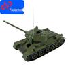 Модель танка Второй мировой войны Fudecheng T-34