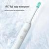 SID RT860 Sonic Electric Toothbrush