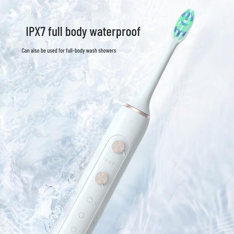SID RT860 Sonic Electric Toothbrush
