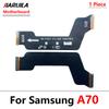 Mainboard Motherboard Connector Flex Cable For Samsung A11 A11 A11E A11 A11 A11 A61 A61S A71 A81 A91