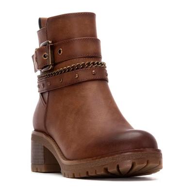 172918 Booties