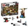 LEGO Star Wars Action Battle Battle of Endor 75238 Block Toy Boys (TM)