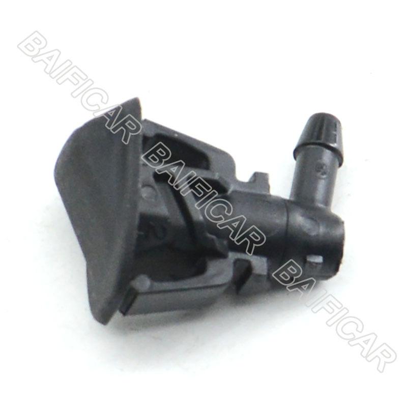 Бренд Baificar Новый Форсунка омывателя лобового стекла 68164356AB Для 2013-2018 Jeep Wrangler