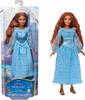Mattel Кукла Ариэль из Страны Дисней из Фильма Маленькие 3 и HLX09 Игровой «Русалочка» [Кукла для переодевания] [Возраст от]