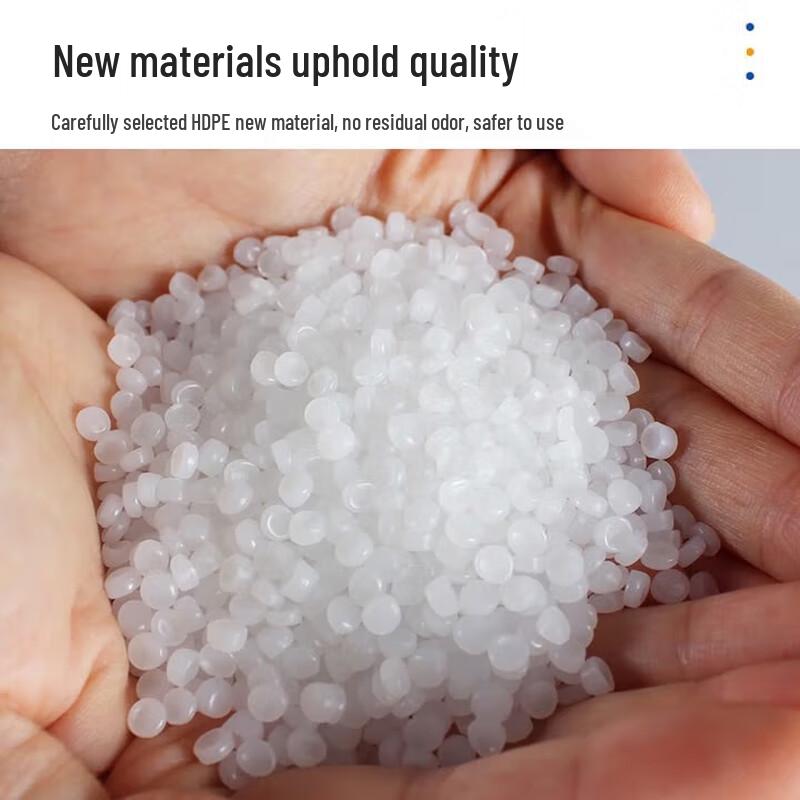 Сверхпрочные коммерческие мешки для мусора