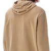 Polo Ralph Lauren Однотонный пуловер с капюшоном, с длинными рукавами, мужской свитшот, хаки 710916690-020