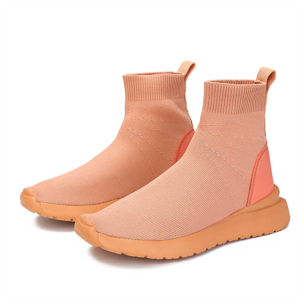 Fashion Spring Stocking Sports Tennis For Women Gym Casual Women's Shoes And Women Black Sneakers In Offers Pretty Original