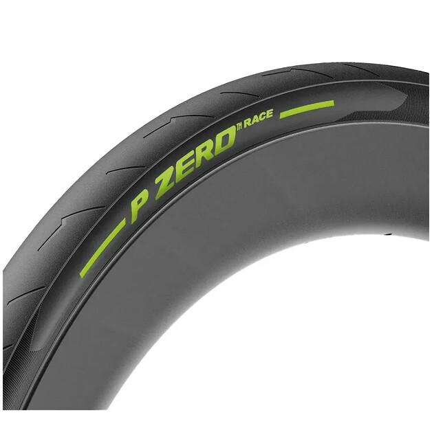 Дорожная шина Pirelli P ZERO™ Race Colour Edition TechBELT 127 TPI 700C x 28