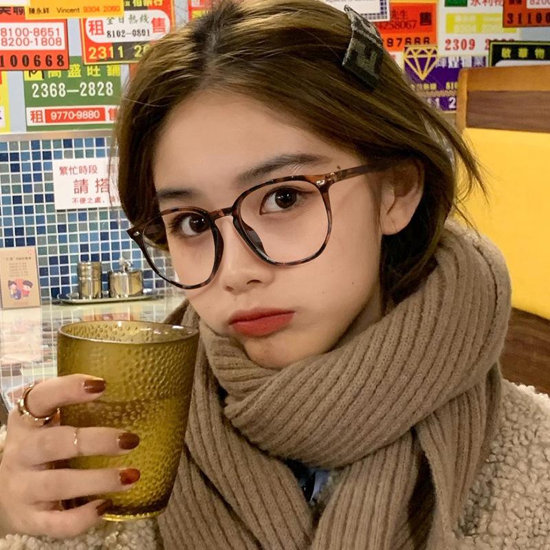 Прозрачная оправа для компьютерных очков для женщин и мужчин, анти-синий свет, многоугольные квадратные очки, блокирующие очки, оптические очки для очков