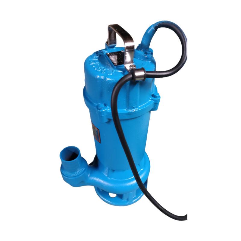 Jucheng Yun Submersible Sewage Pump