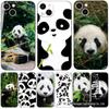 Чехол для iPhone Panda для Apple iPhone 14-11 Pro Max